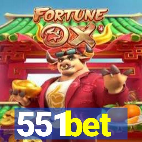 551bet