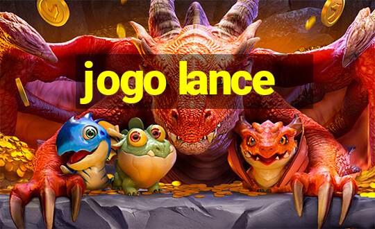 jogo lance