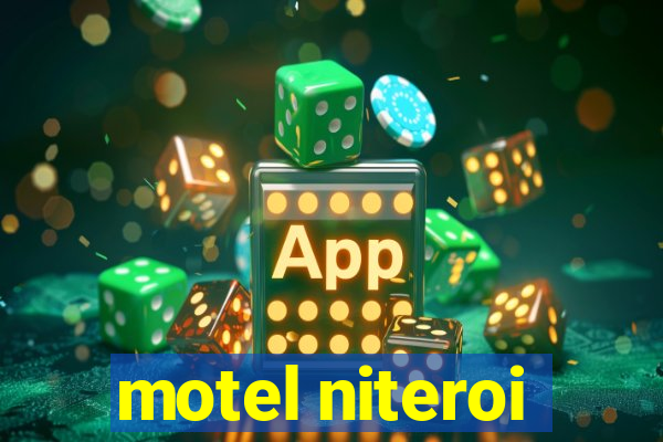 motel niteroi