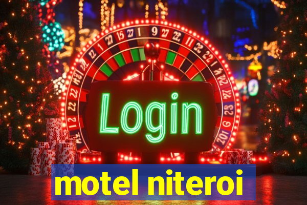 motel niteroi