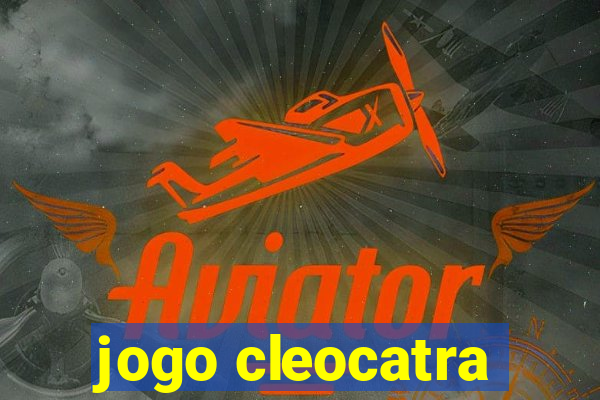 jogo cleocatra