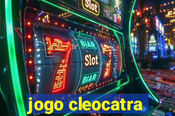 jogo cleocatra