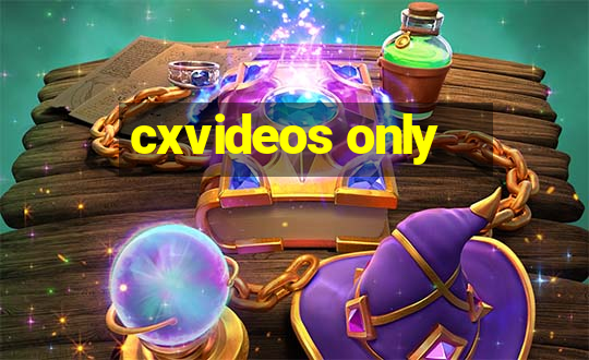 cxvideos only