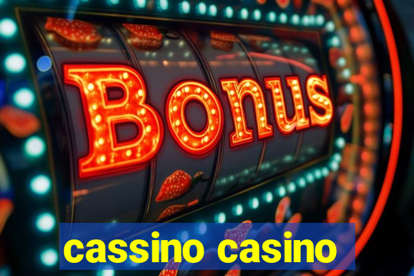 cassino casino