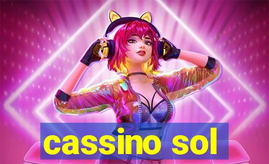 cassino sol