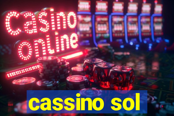 cassino sol