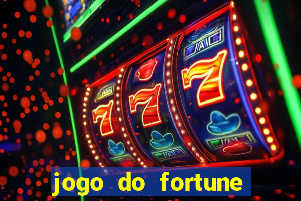 jogo do fortune dragon grátis