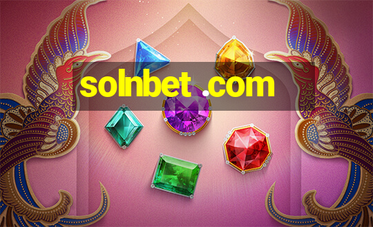 solnbet .com