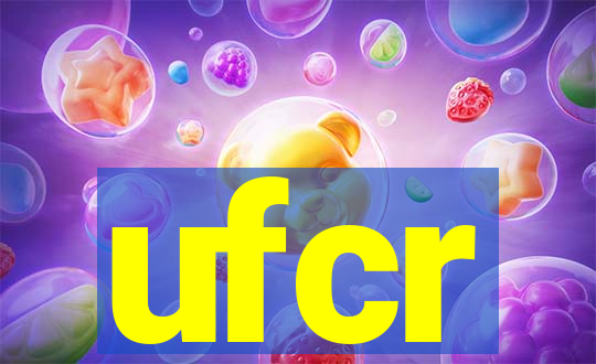 ufcr