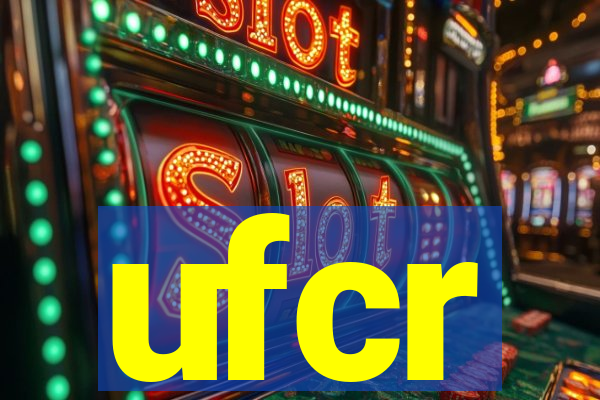 ufcr