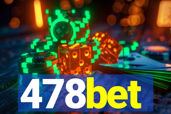 478bet