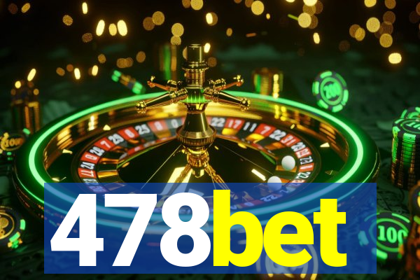 478bet