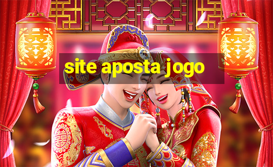 site aposta jogo