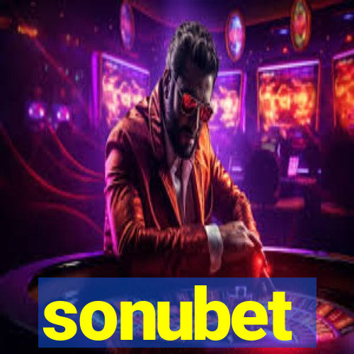 sonubet