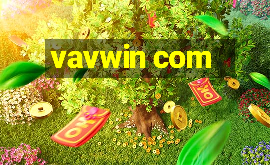 vavwin com