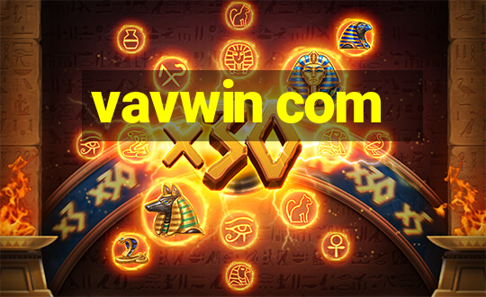 vavwin com