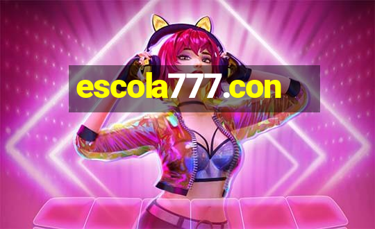 escola777.con