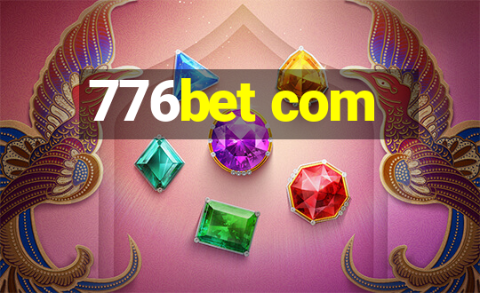 776bet com