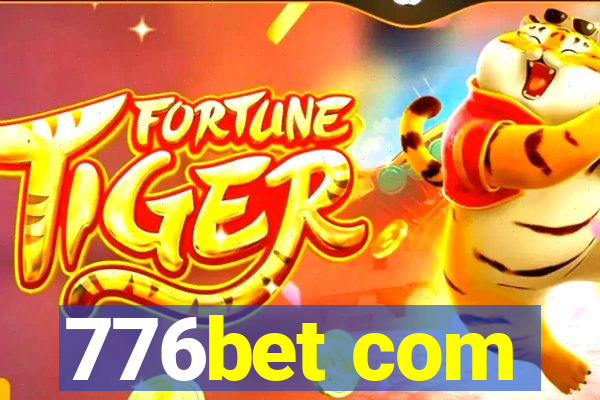 776bet com