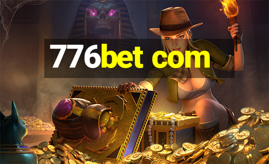 776bet com