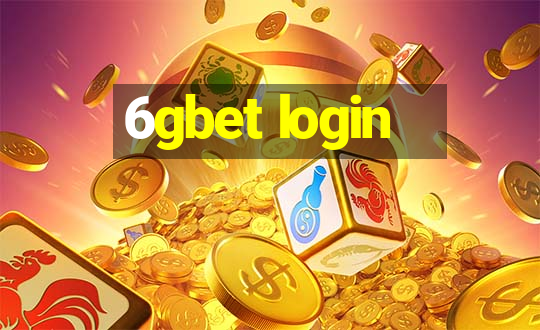 6gbet login