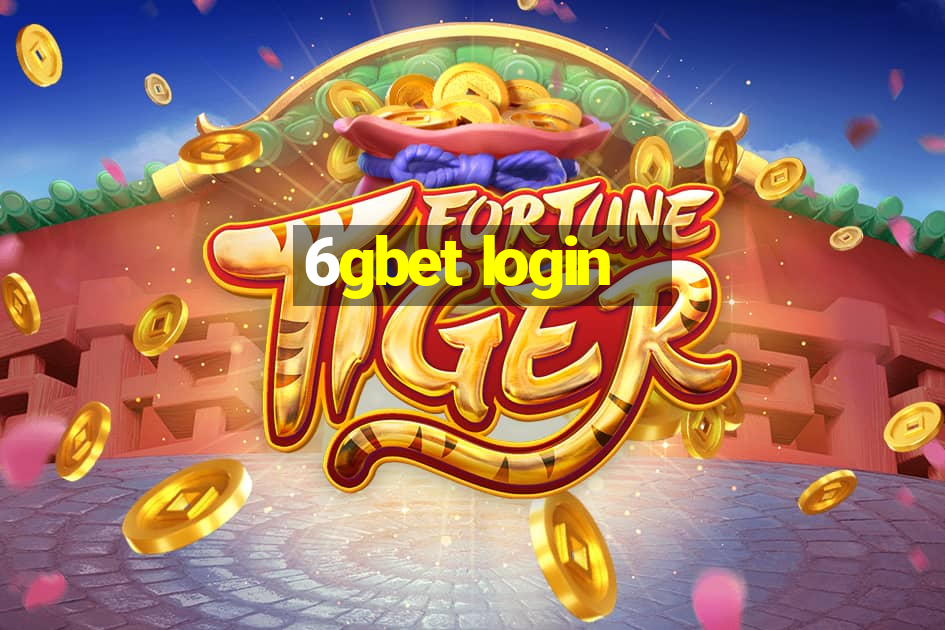 6gbet login