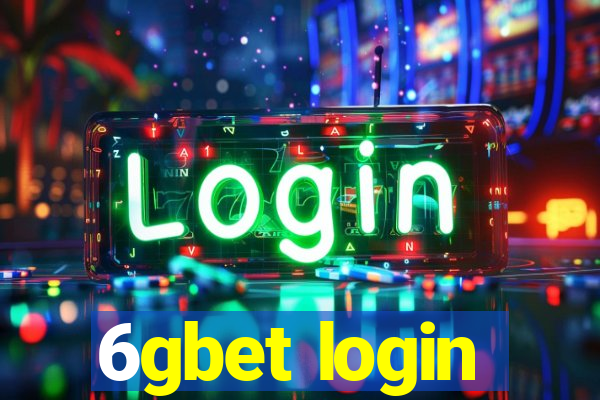 6gbet login