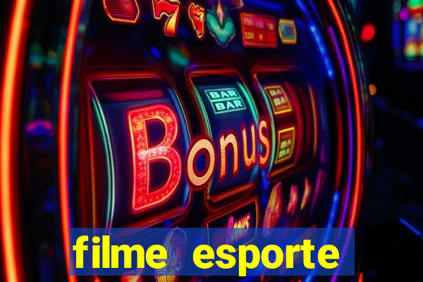 filme esporte sangrento torrent