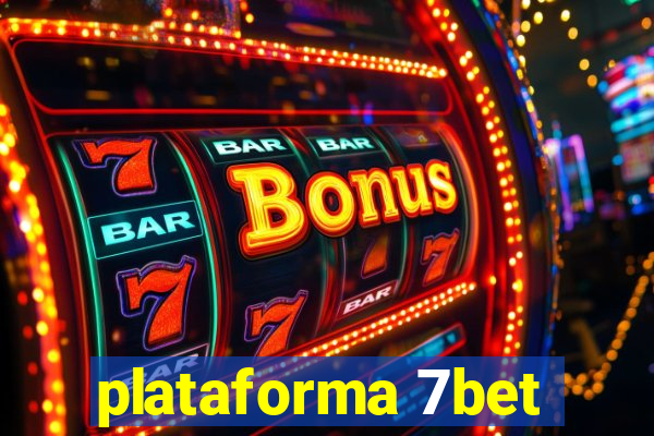 plataforma 7bet