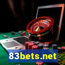 83bets.net