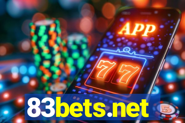 83bets.net