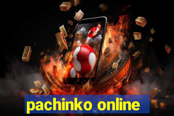 pachinko online