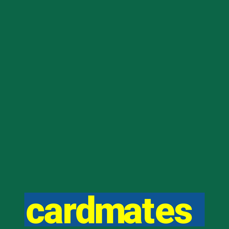 cardmates