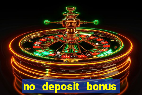 no deposit bonus codes for real vegas casino