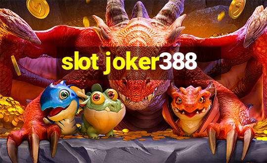 slot joker388