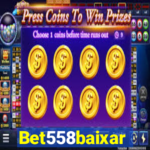 Bet558baixar