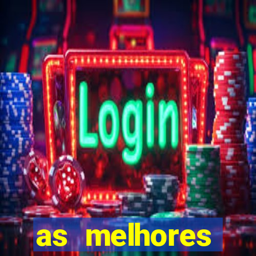 as melhores plataformas para jogar fortune tiger