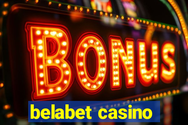 belabet casino