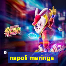 napoli maringa