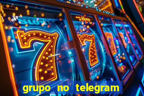 grupo no telegram de jogos hackeados