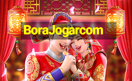 BoraJogarcom