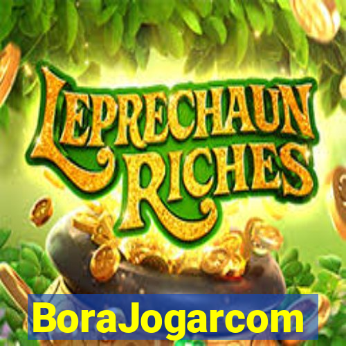 BoraJogarcom