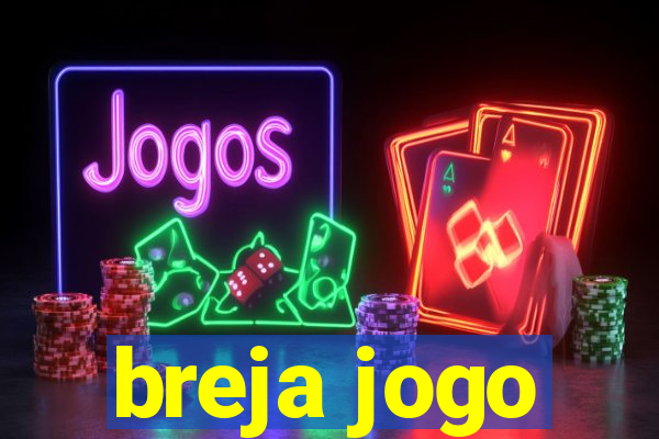 breja jogo