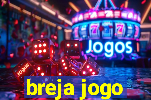 breja jogo