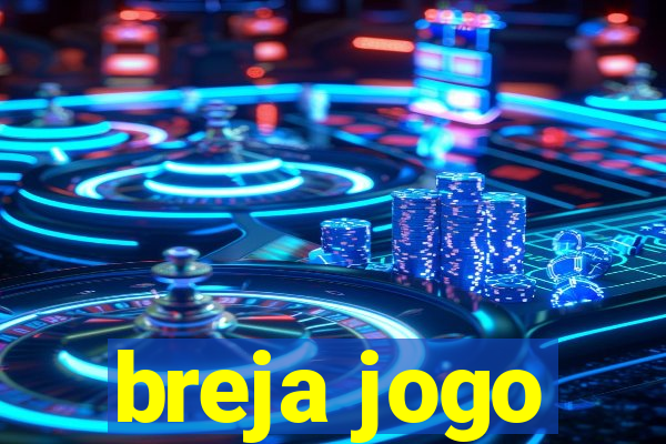 breja jogo