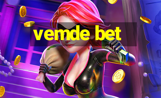 vemde bet