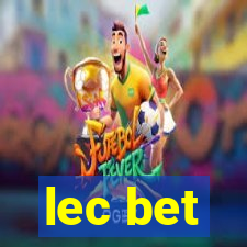 lec bet