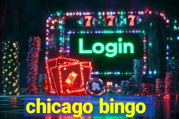 chicago bingo