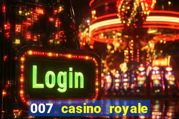 007 casino royale dual audio torrent