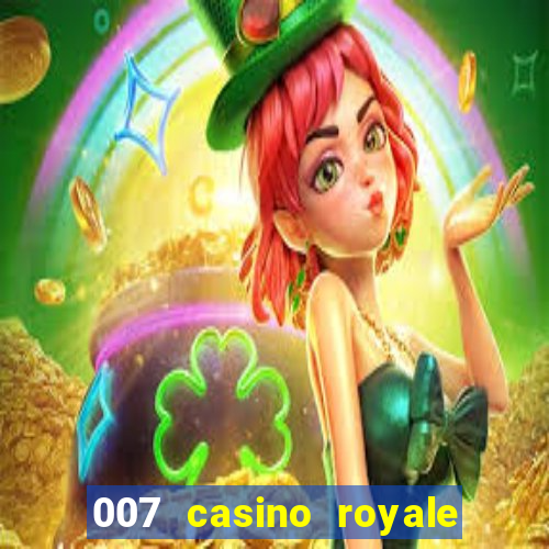 007 casino royale dual audio torrent